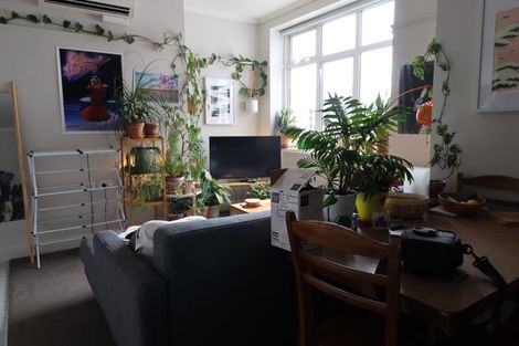 Photo of property in Fountain Court, 11/48 Oriental Parade, Oriental Bay, Wellington, 6011