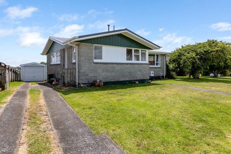 Photo of property in 75 Wrantage Street, Westown, New Plymouth, 4310