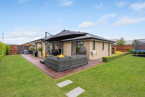 Photo of property in 38 Craig Thompson Drive, Lincoln, 7608