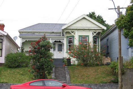 Photo of property in 90 Williamson Avenue, Grey Lynn, Auckland, 1021