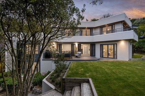 Photo of property in 26 Whareora Terrace, Cashmere, Christchurch, 8022