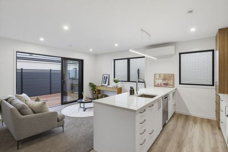 Photo of property in 4/17 Clark Street, Levin, 5510