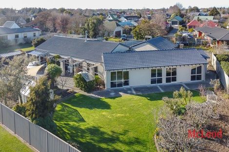 Photo of property in 22 Farm Road, Allenton, Ashburton, 7700