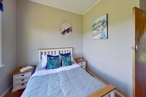 Photo of property in 1183 Masterton Stronvar Road, Wainuioru, Masterton, 5890