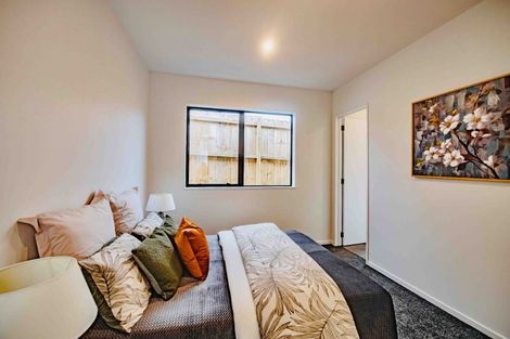 Photo of property in 81 Thomas Road, Flat Bush, Auckland, 2019