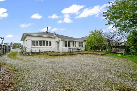 Photo of property in 336 Tay Street, Turnbull Thomson Park, Invercargill, 9810