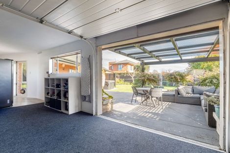 Photo of property in 9 Falconridge Place, Shirley, Christchurch, 8061