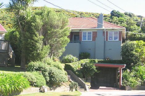 Photo of property in 31 Karamu Street, Ngaio, Wellington, 6035