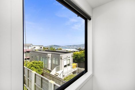 Photo of property in 1/50 Mandalay Terrace, Khandallah, Wellington, 6035
