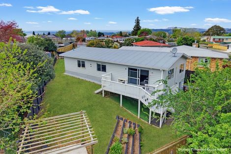 Photo of property in 311a Malfroy Road, Pomare, Rotorua, 3015