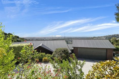 Photo of property in 7 Arahura Place, Cashmere, Christchurch, 8022