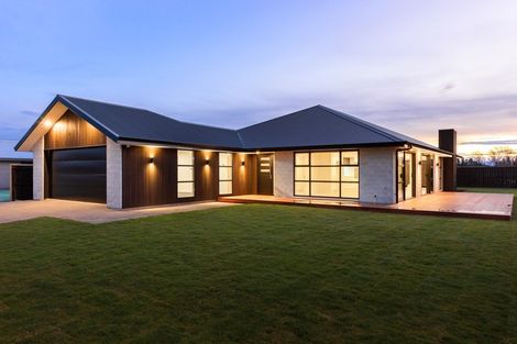 Photo of property in 9 Spencer Place, Springlands, Blenheim, 7201