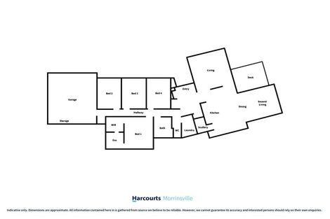 Photo of property in 6 Ticklepenny Place, Morrinsville, 3300