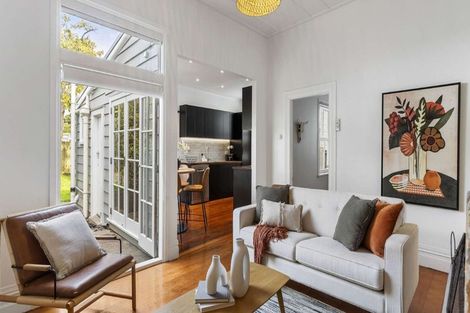 Photo of property in 52 Lincoln Street, Ponsonby, Auckland, 1021