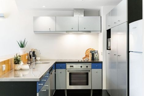 Photo of property in St Pauls Apartments, 58/43 Mulgrave Street, Thorndon, Wellington, 6011
