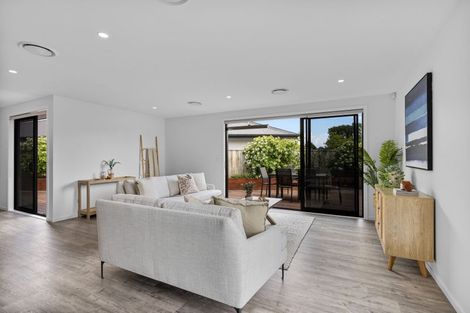 Photo of property in 85 Glenturret Drive, Casebrook, Christchurch, 8051