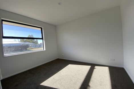 Photo of property in 2 Chesney Drive, Rolleston, 7615