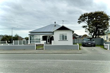 Photo of property in 28 Kitchener Street, Netherby, Ashburton, 7700