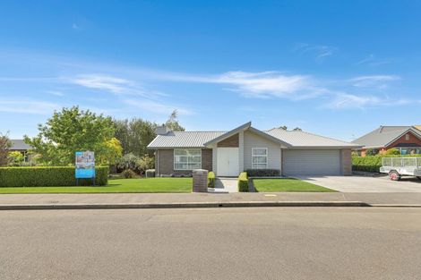 Photo of property in 6 Millibrook Place, Tinwald, Ashburton, 7700