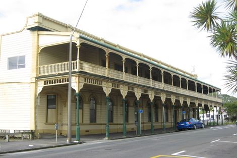 Photo of property in 61 Queen Street, Waitara, 4320