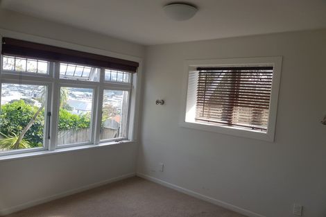 Photo of property in 2 Earls Terrace, Mount Victoria, Wellington, 6011