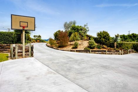 Photo of property in 135 Sealy Road, Omata, New Plymouth, 4374