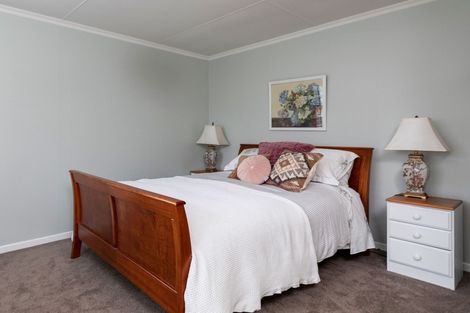 Photo of property in 248 Oeo Road, Otakeho, Hawera, 4678