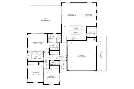 Photo of property in 21 Carmella Drive, Rolleston, 7615