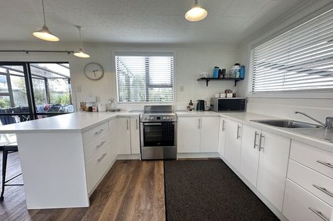 Photo of property in 66 Seddon Street, Kumara, 7832