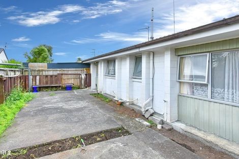 Photo of property in 2/26 Airfield Road, Takanini, 2112