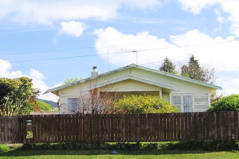 Photo of property in 103 Ngongotaha Road, Ngongotaha, Rotorua, 3010