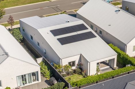 Photo of property in 26 Kemble Drive, Rolleston, 7615