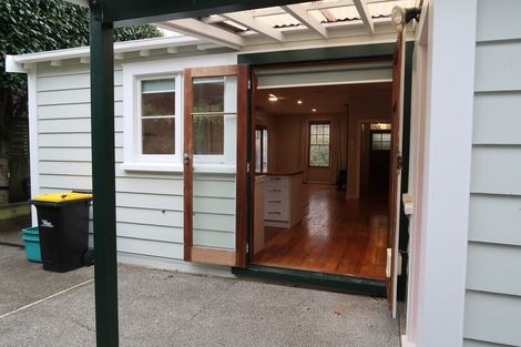Photo of property in 11 Bombay Street, Ngaio, Wellington, 6035