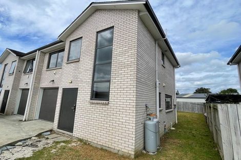 Photo of property in 55c Rosehill Drive, Rosehill, Papakura, 2113