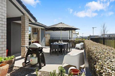 Photo of property in 6 Rire Hau Lane, Pyes Pa, Tauranga, 3112