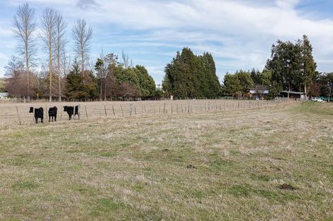 Photo of property in 6 Nixs Road, Apiti, Kimbolton, 4774