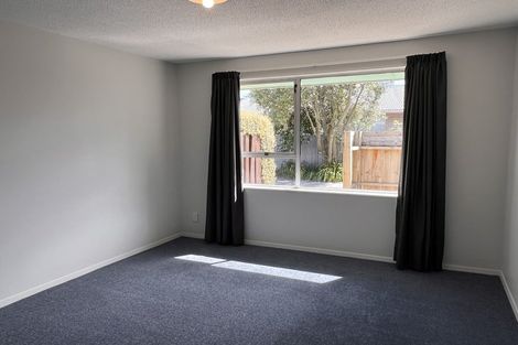 Photo of property in 3/19 Whitmore Street, Edgeware, Christchurch, 8013