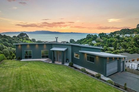 Photo of property in 68 Bennett Road, Te Mata, Thames, 3575