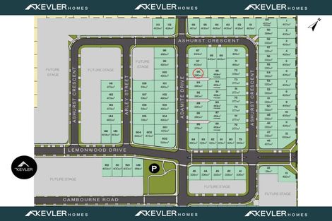 Photo of property in 15 Adamite Drive, Rolleston, 7615