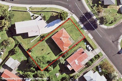 Photo of property in 45 Greenmeadows Avenue, Manurewa East, Auckland, 2102