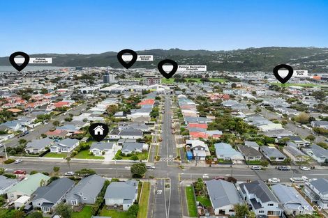 Photo of property in 61 William Street, Petone, Lower Hutt, 5012