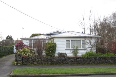 Photo of property in 35 Herbert Street, Masterton, 5810