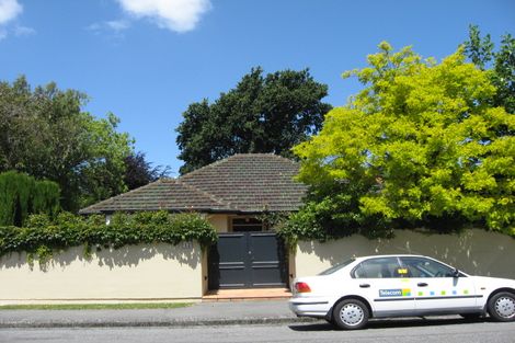 Photo of property in 12 Andover Street, Merivale, Christchurch, 8014