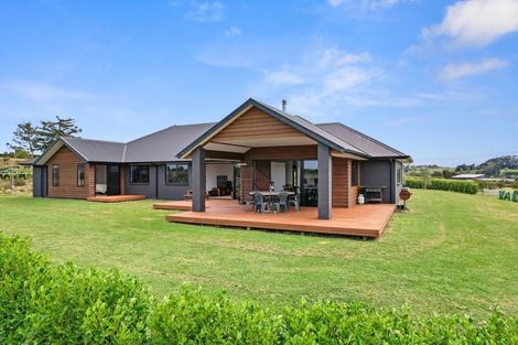 Photo of property in 54 Vineyard Road, Te Kauwhata, 3782