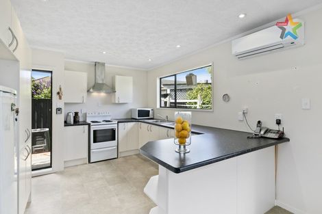 Photo of property in 1b Guiness Street, Avalon, Lower Hutt, 5011