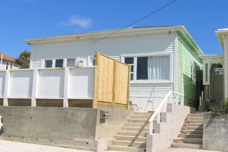 Photo of property in 20 Finlay Terrace, Mount Cook, Wellington, 6021