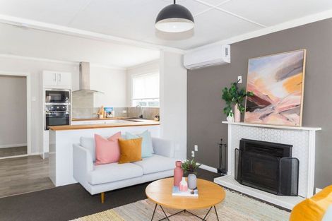 Photo of property in 349 High Street, Dannevirke, 4930