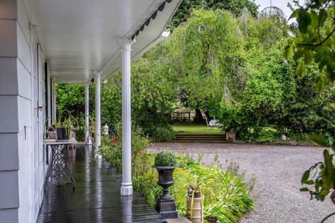 Photo of property in 60 Pahiatua Mangahao Road, Mangamutu, Pahiatua, 4983