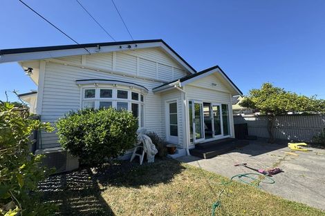 Photo of property in 36 Chelsea Street, Linwood, Christchurch, 8062