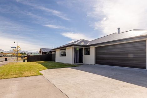 Photo of property in 27 Lakeland Avenue, Twizel, 7901